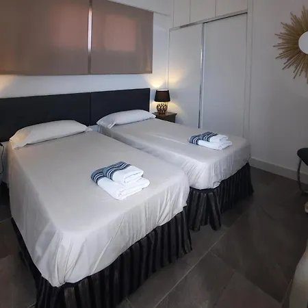 Royale Trespalomas Μασπαλόμας