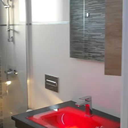 Royale Trespalomas Μασπαλόμας