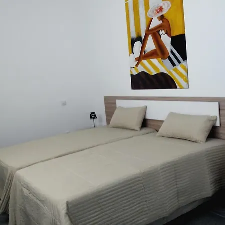 Βίλα Royale Trespalomas