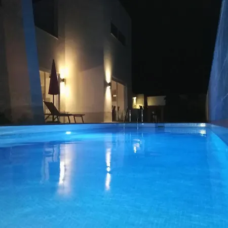 Royale Trespalomas Vila Maspalomas (Gran Canaria)