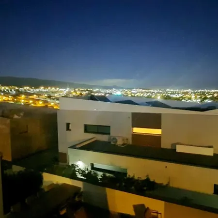 Vila Royale Trespalomas *