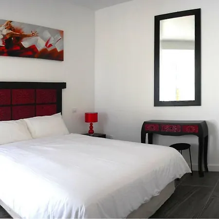 Royale Trespalomas Vila