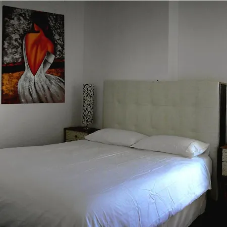 Royale Trespalomas Vila