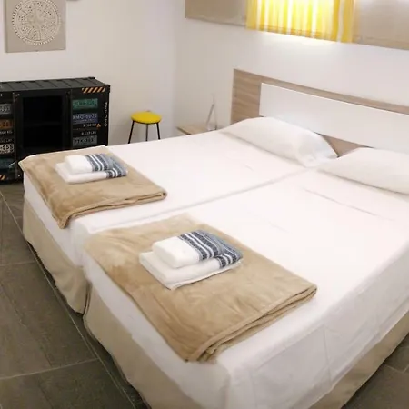 Vila Royale Trespalomas Maspalomas (Gran Canaria)
