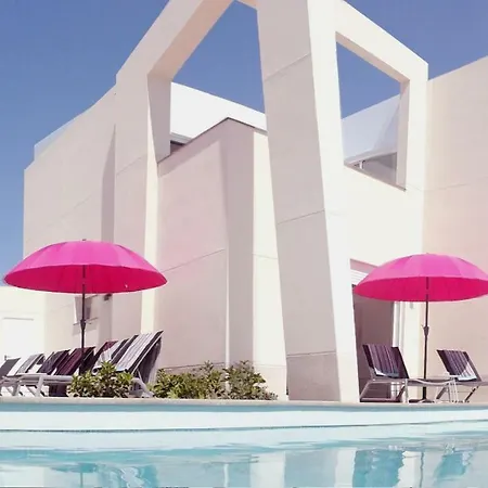 Vila Royale Trespalomas Maspalomas (Gran Canaria)